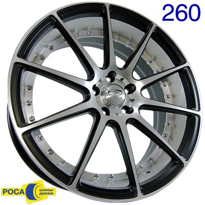 Лот: 3826923. Фото: 1. Диски новые Sakura Wheels 3200... Диски