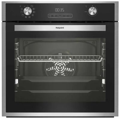 Лот: 21102313. Фото: 1. Духовой шкаф Hotpoint-Ariston... Плиты, духовые шкафы, варочные поверхности