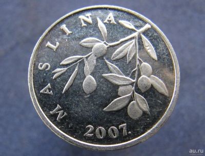 Лот: 8489089. Фото: 1. Иностранная монетка №10891. Остальные страны