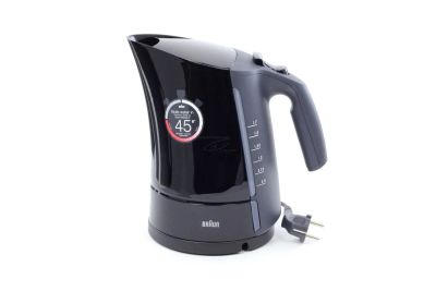Лот: 9608256. Фото: 1. Чайник Braun WK300 (новый). Чайники, кофемашины, кулеры