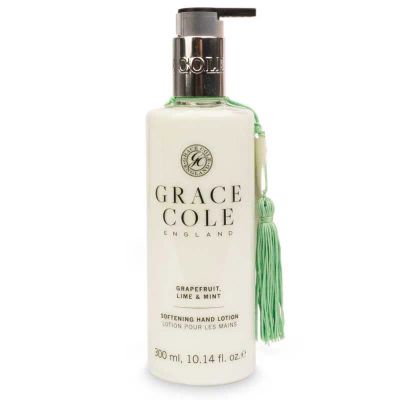 Лот: 24941287. Фото: 1. Лосьон для рук и тела Grace Cole... Уход за телом