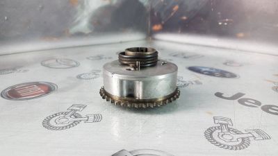 Лот: 23584375. Фото: 1. Шестерня распредвала Subaru Outback... Двигатель и элементы двигателя