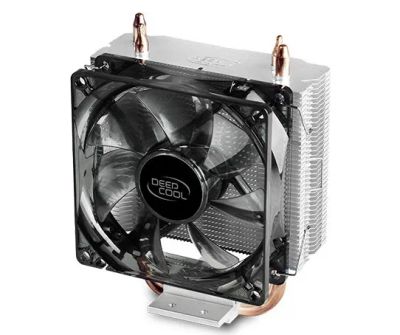 Лот: 25226574. Фото: 1. Кулер S115х/1200/AMx DeepCool... Системы охлаждения