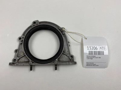 Лот: 20378056. Фото: 1. Крышка коленвала Nissan Sunny... Двигатель и элементы двигателя