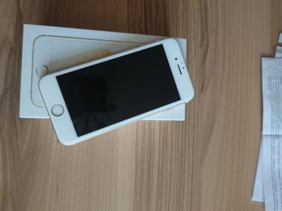 Лот: 15764695. Фото: 1. iphone 6S 128GBt. Смартфоны