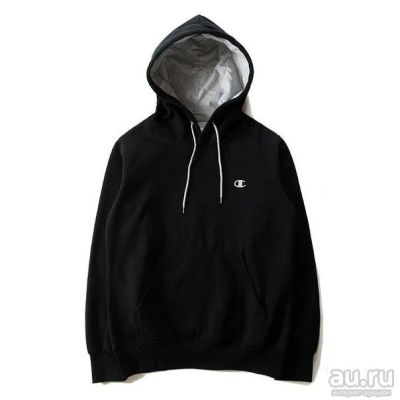 Лот: 10260860. Фото: 1. Худи Champion Ex. Свитеры, толстовки, худи