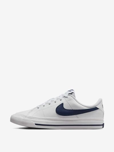 Лот: 24840529. Фото: 1. Кеды детские Nike Court Legacy... Другое (одежда, обувь, галантерея)