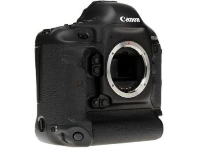 Лот: 17779547. Фото: 1. Canon 1Dx. Цифровые зеркальные