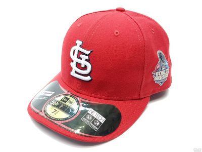 Лот: 13826615. Фото: 1. Бейсболка Saint Louis Cardinals... Головные уборы