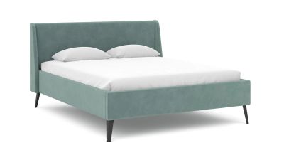 Лот: 25434045. Фото: 1. Кровать с подъемным механизмом... Кровати