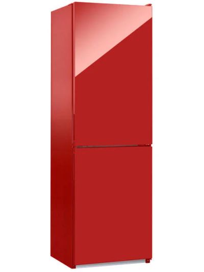 Лот: 16286705. Фото: 1. Холодильник Nordfrost NRG 119NF... Холодильники, морозильные камеры