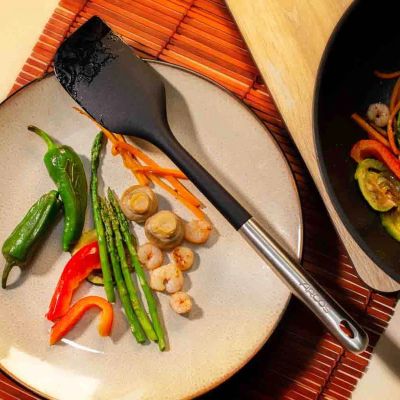 Лот: 25072320. Фото: 1. Лопатка кулинарная Arcos Kitchen... Кухонные аксессуары