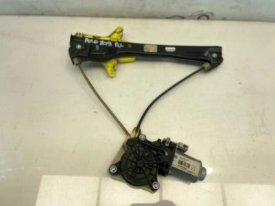Лот: 22459865. Фото: 1. стеклоподъемный механизм Volkswagen... Другое (автозапчасти)