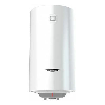 Лот: 24551421. Фото: 1. Водонагреватель Ariston Pro1R... Водонагреватели, бойлеры
