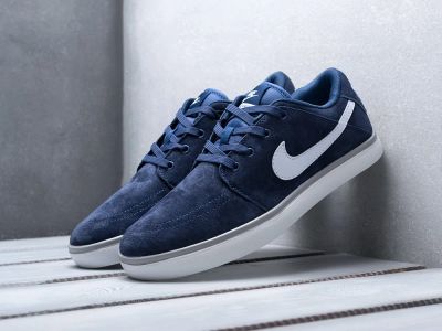 Лот: 13197587. Фото: 1. Nike SB Portmore II Артикул: 12830. Кеды, кроссовки, слипоны