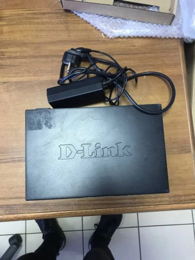 Лот: 18226152. Фото: 1. d'link dfl 260e. Маршрутизаторы (роутеры)