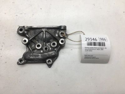 Лот: 20384919. Фото: 1. Крышка распредвала Lexus Rx300... Двигатель и элементы двигателя