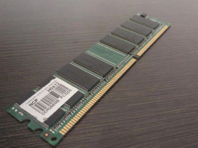 Лот: 3714140. Фото: 1. Оперативная память DDR 256mb. Оперативная память