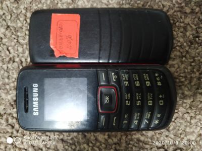 Лот: 16664103. Фото: 1. Samsung 1080. Кнопочные мобильные телефоны