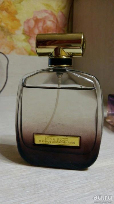 Лот: 8771910. Фото: 1. духи NINA Ricci 39 авеню 100 мл... Женская парфюмерия
