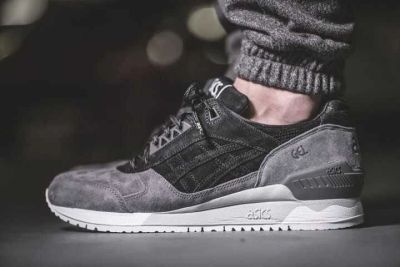 Лот: 10890746. Фото: 1. Кроссовки Asics Gel-Respector. Кеды, кроссовки, слипоны