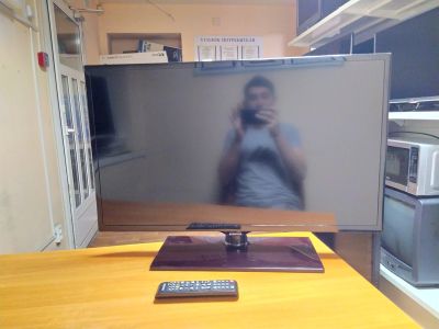 Лот: 15779388. Фото: 1. Телевизор Samsung UE32F5000. Телевизоры
