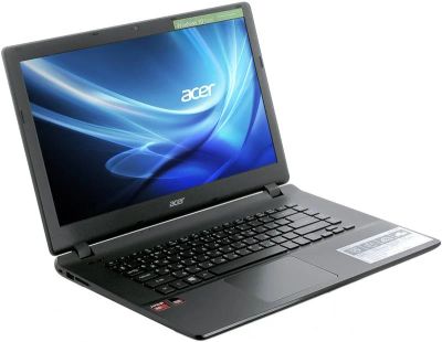 Лот: 6691523. Фото: 1. ACER ES1-521-21ST Новый!. Ноутбуки