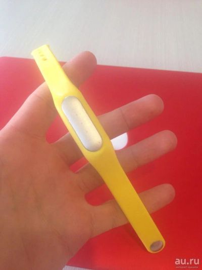 Лот: 8058829. Фото: 1. Xiaomi Mi Band. Смарт-часы, фитнес-браслеты, аксессуары