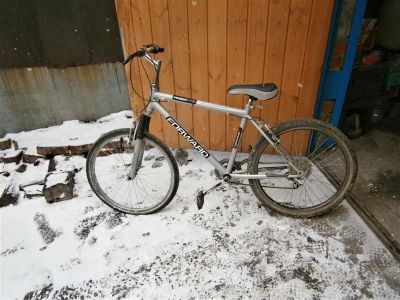 Лот: 1490794. Фото: 1. Forward verder. Велосипеды