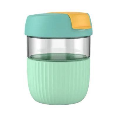 Лот: 21438000. Фото: 1. Стакан KissKissFish Rainbow Cup... Другое (домашний быт)