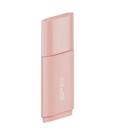 Лот: 15601116. Фото: 1. Флэш-диск Silicon Power 32GB USB... USB-флеш карты