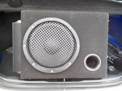 Лот: 4706254. Фото: 1. Ivolga Drive 12. Сабвуферы