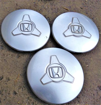 Лот: 17493191. Фото: 1. Крышка для литья Honda N-BOX D195... Колпаки