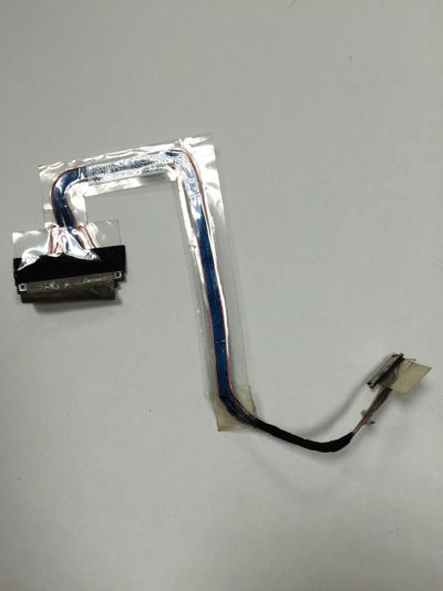 Лот: 9448988. Фото: 1. шлейф матрицы для нетбука Asus... Шлейфы, кабели, переходники