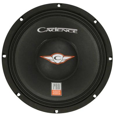 Лот: 3898231. Фото: 1. Cadence PRO10X4. Сабвуферы