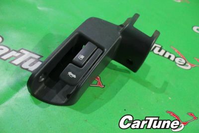 Лот: 10598116. Фото: 1. ручка открытия багажника toyota... Салон