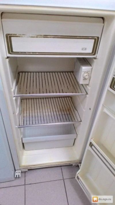 Лот: 10760232. Фото: 1. Лучший советский Холодильник Бирюса... Холодильники, морозильные камеры