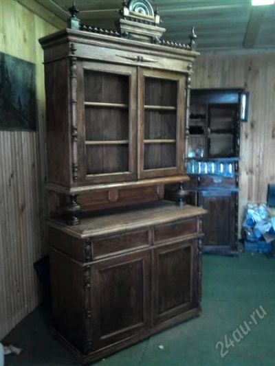 Лот: 851607. Фото: 1. Супер буфет!. Мебель