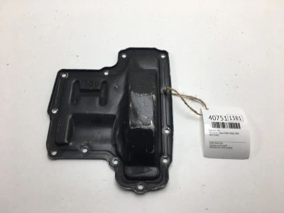 Лот: 20389879. Фото: 1. Крышка КПП Mitsubishi Libero 1994... Трансмиссия