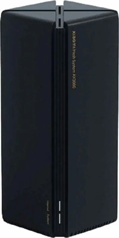 Лот: 22394144. Фото: 1. Роутер Xiaomi Mesh System AX3000... Маршрутизаторы (роутеры)