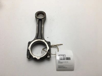 Лот: 20389560. Фото: 1. Шатун Hyundai Starex 2002 235104A000... Двигатель и элементы двигателя