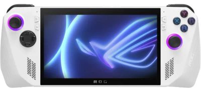 Лот: 22194439. Фото: 1. Портативная игровая консоль Asus... Внешние, портативные аккумуляторы для смартфонов (Power bank)