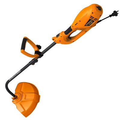 Лот: 12332920. Фото: 1. Триммер электрический Carver TR-1200S. Ручные орудия труда