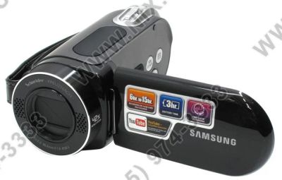 Лот: 4920500. Фото: 1. камера Samsung FlashCAM. Видеокамеры