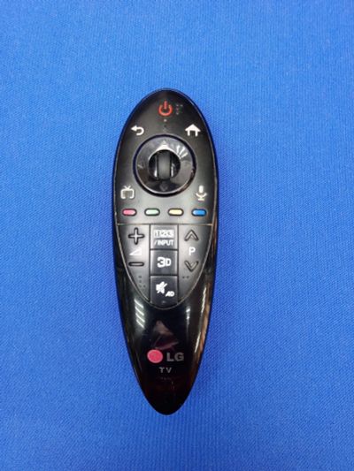 Лот: 25031834. Фото: 1. AN-MR500G Original LG MagicMotion... Пульты ДУ