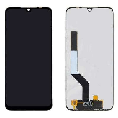 Лот: 18459099. Фото: 1. Дисплей Xiaomi Redmi Note 8T... Дисплеи, дисплейные модули, тачскрины