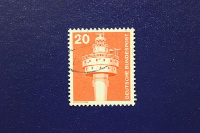 Лот: 8539756. Фото: 1. Почтовая марка №266 в коллекцию. Марки