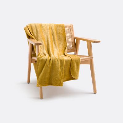 Лот: 25551155. Фото: 1. Плед LaRedoute. Другое (одежда, обувь, галантерея)