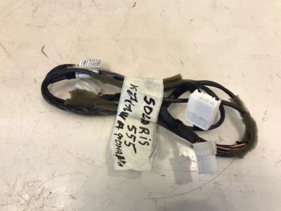 Лот: 21707756. Фото: 1. проводка потолка Hyundai Solaris... Двигатель и элементы двигателя