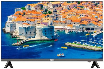Лот: 23548931. Фото: 1. Новый 4K телевизор 43” Econ EX-43US001B... Телевизоры